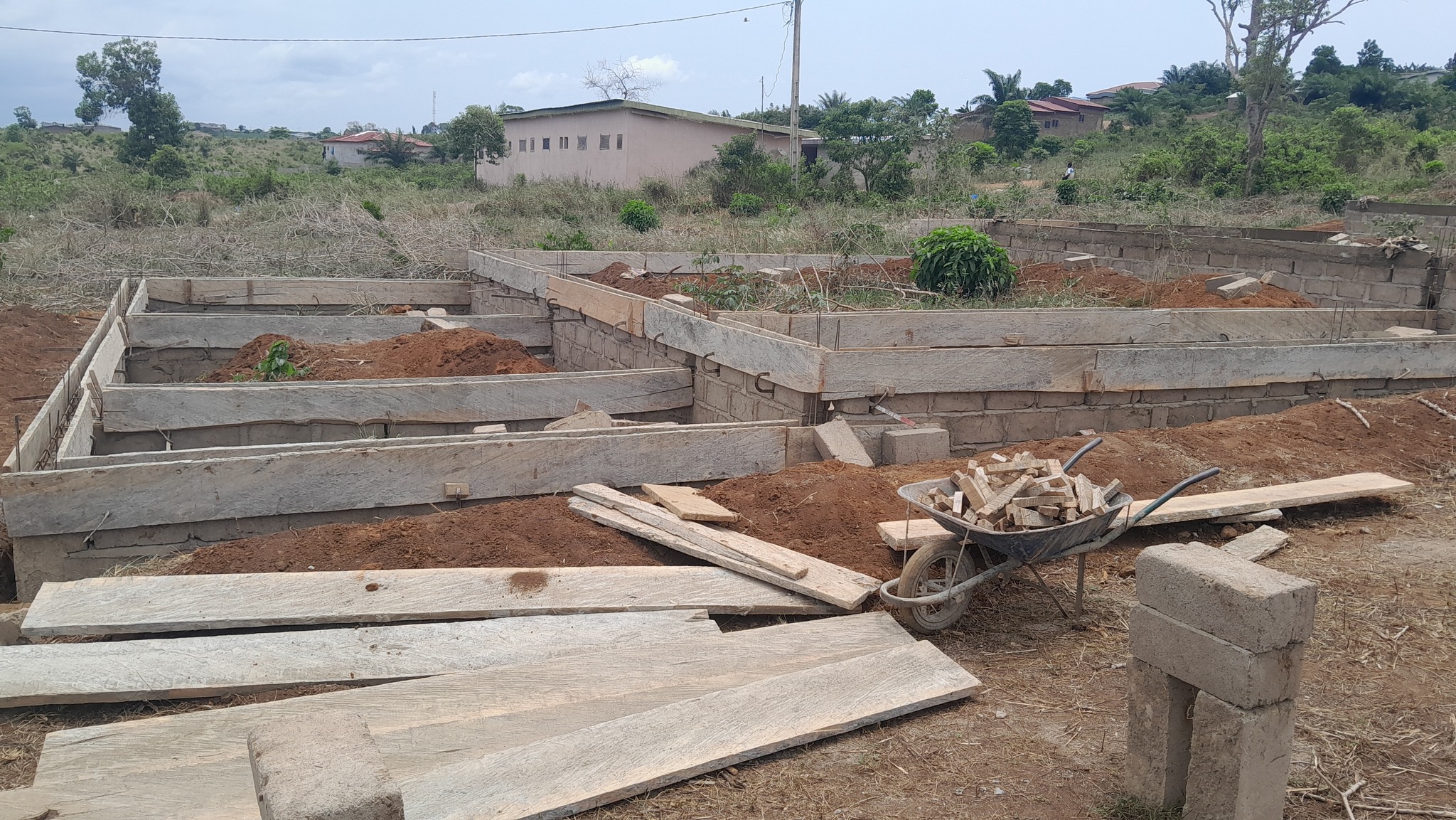 Project ecole Grosso